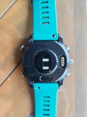 Used Garmin Forerunner 245 bike — image 4 of 6