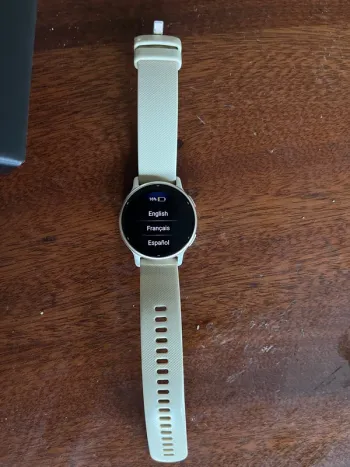 Used Garmin Vivoactive 5 bike — image 3 of 6