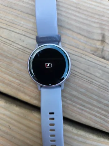 Used Garmin Vivoactive 5 bike — image 3 of 6