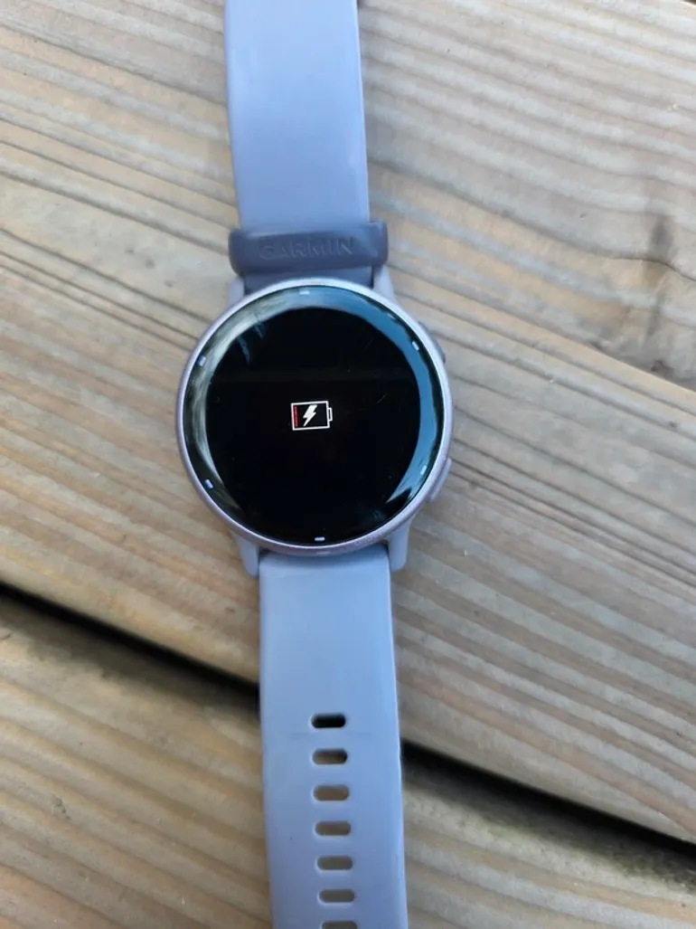 Used Garmin Vivoactive 5 bike — image 3 of 6