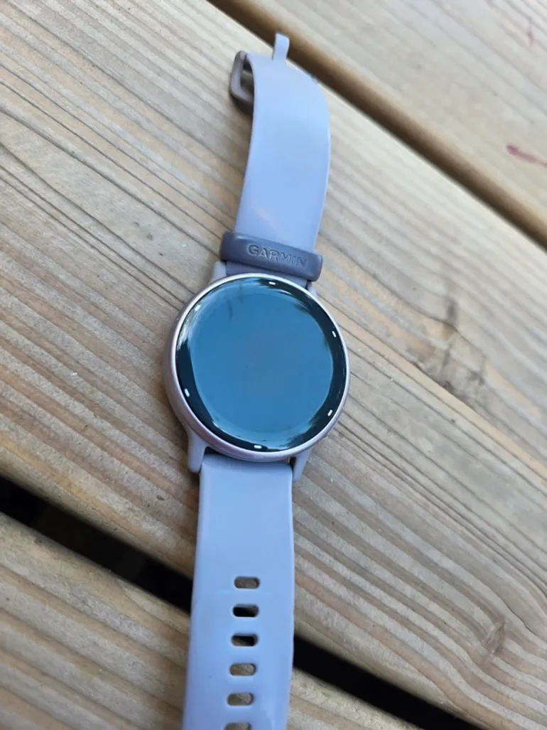 Used Garmin Vivoactive 5 bike — image 2 of 6