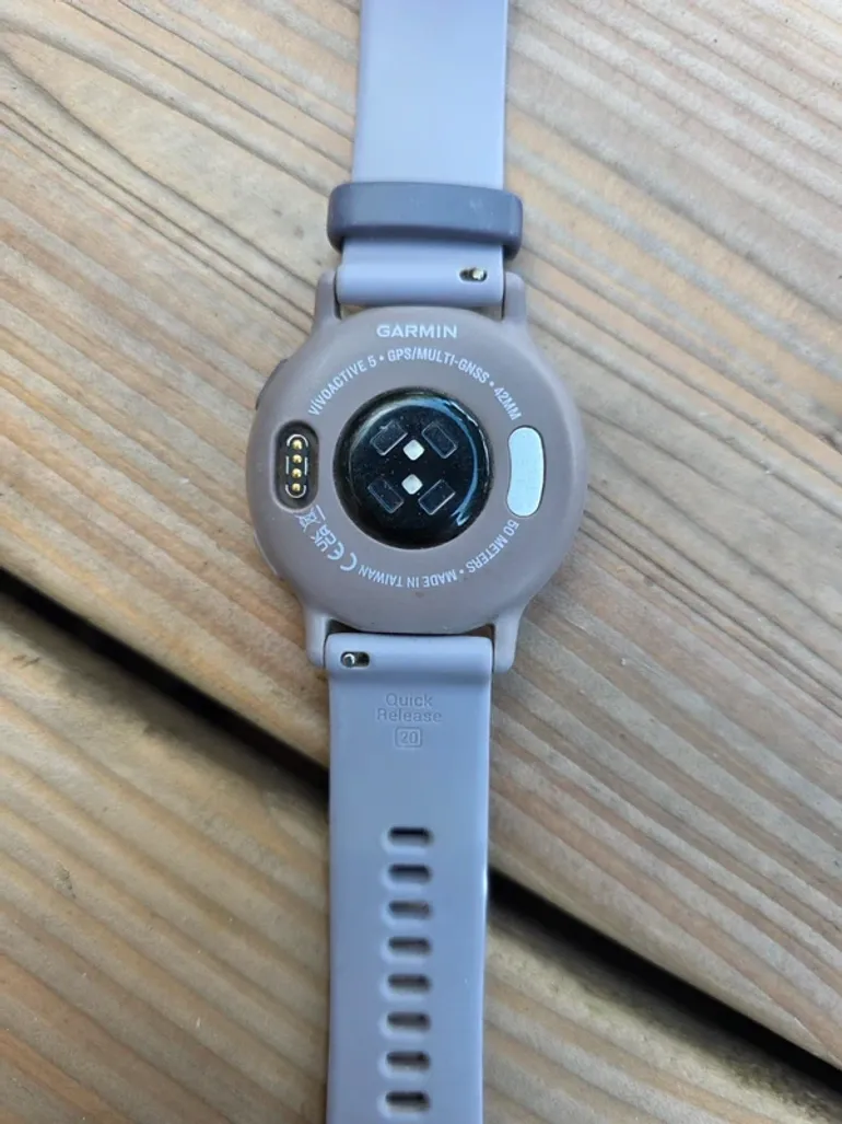 Used Garmin Vivoactive 5 bike — image 5 of 6