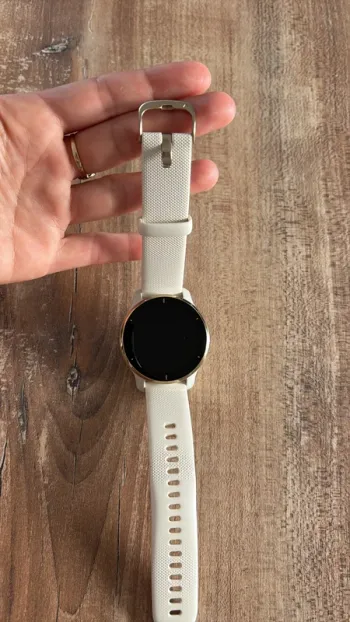 Używany Garmin Venu 2 Plus bike — zdjęcie 2 z 5