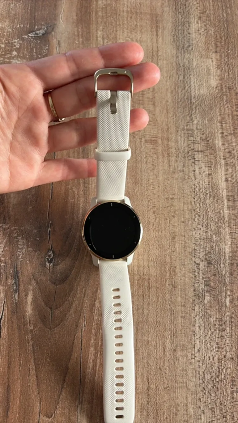 Używany Garmin Venu 2 Plus bike — zdjęcie 2 z 5