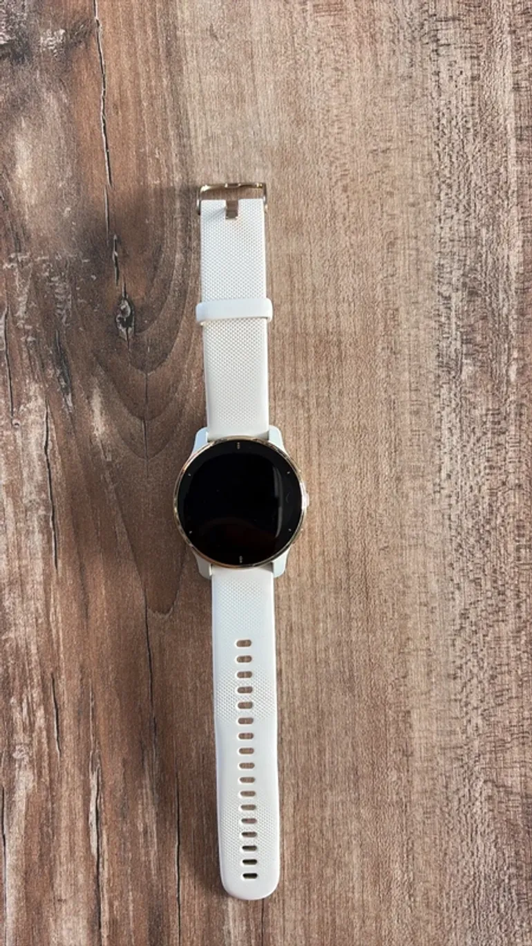 Używany Garmin Venu 2 Plus bike — zdjęcie 5 z 5