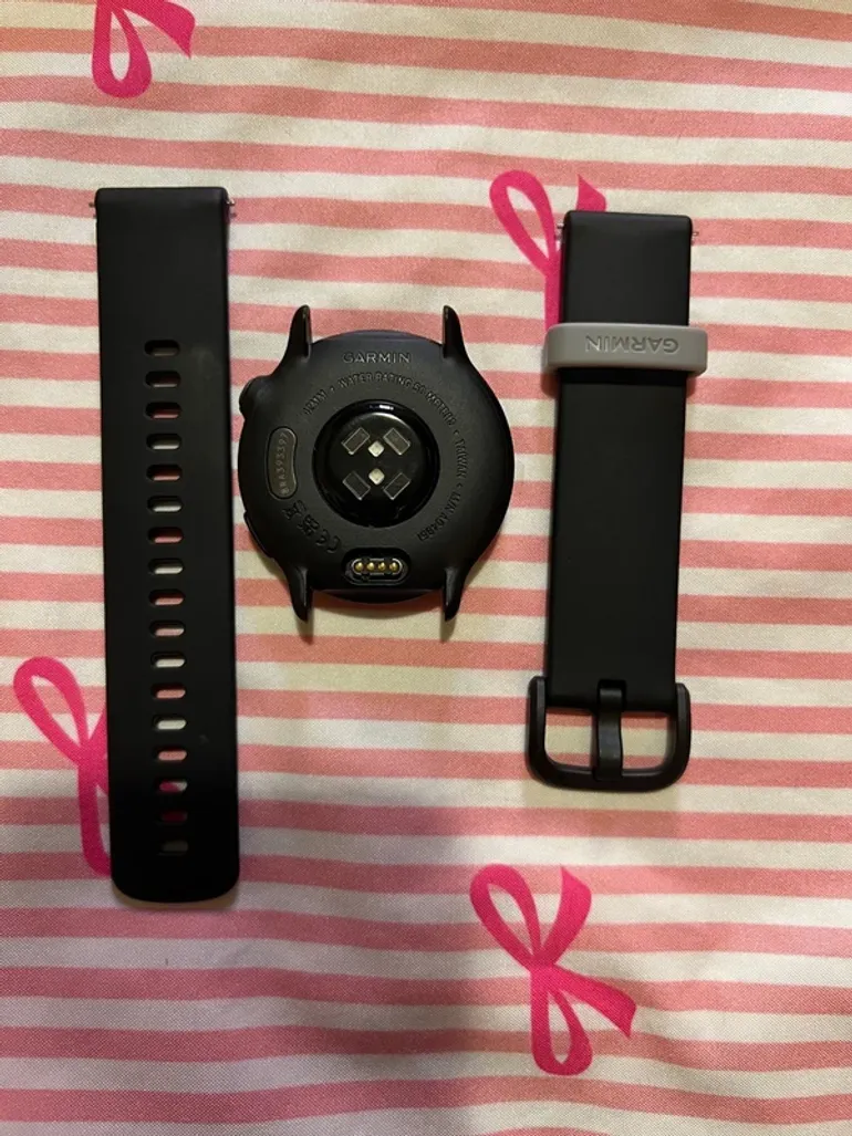 Used Garmin vivoactive 5 bike — image 2 of 2