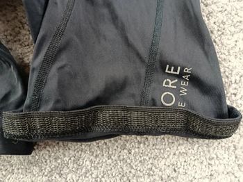 Used gore bike wear cuissard court velo femme taille L-29 6541 cyclisme route respirant bike — image 2 of 7