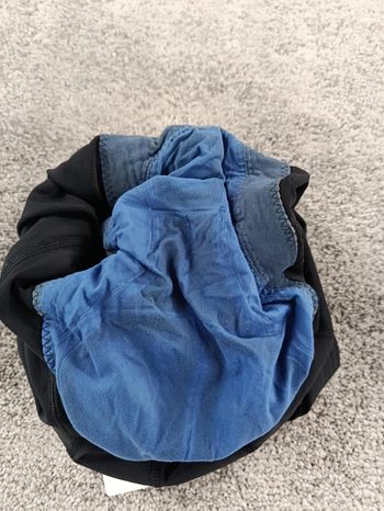 Used gore bike wear cuissard court velo femme taille L-29 6541 cyclisme route respirant bike — image 6 of 7
