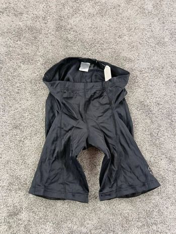 Used gore bike wear cuissard court velo femme taille L-29 6541 cyclisme route respirant bike
