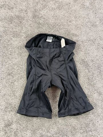 Used gore bike wear cuissard court velo femme taille L-29 6541 cyclisme route respirant Cycling Clothing