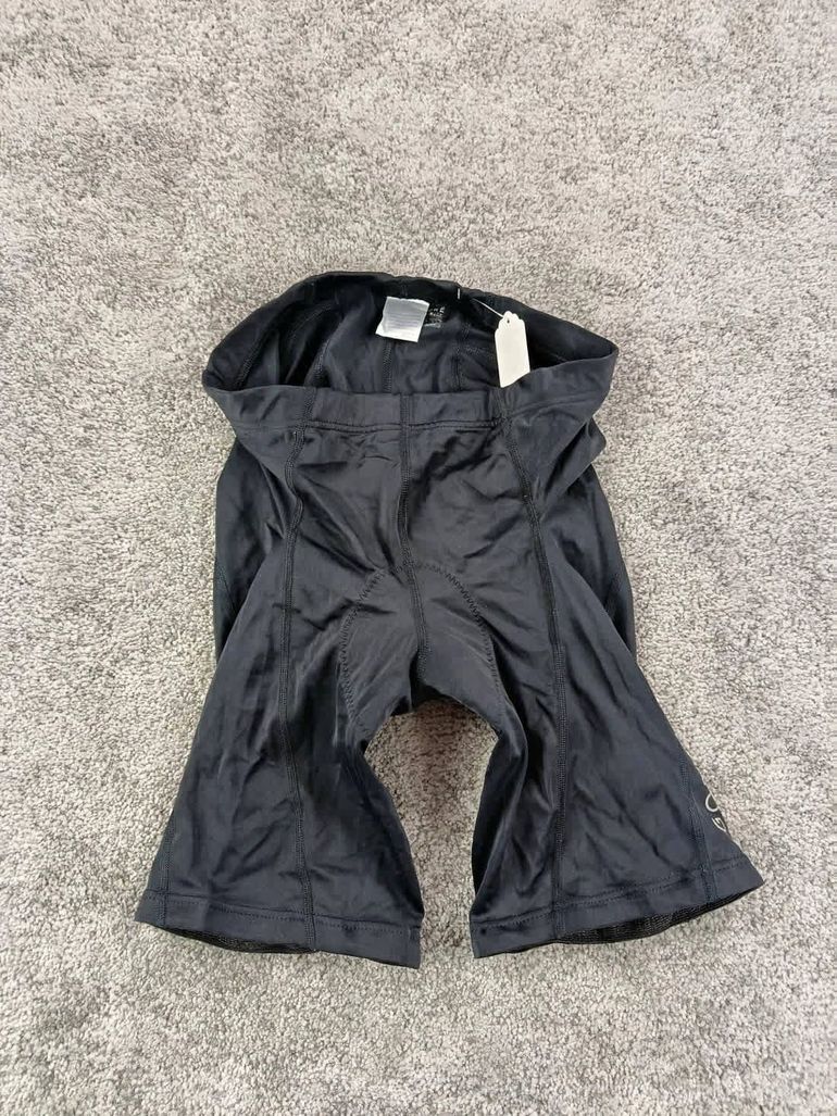 Used gore bike wear cuissard court velo femme taille L-29 6541 cyclisme route respirant bike — image 1 of 7