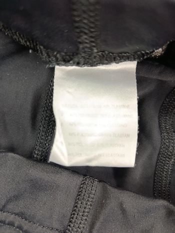Used gore bike wear cuissard court velo femme taille L-29 6541 cyclisme route respirant bike — image 4 of 7