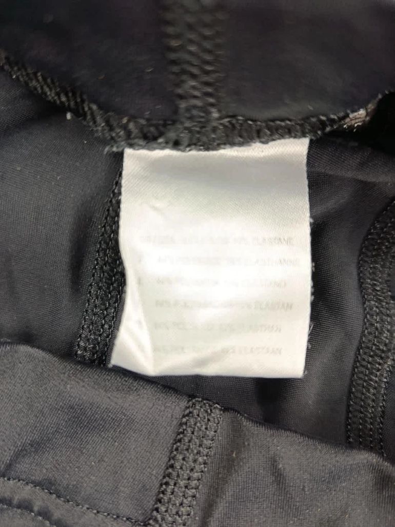 Used gore bike wear cuissard court velo femme taille L-29 6541 cyclisme route respirant bike — image 4 of 7