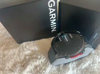 Garmin Fenix 8 bike d'occasion — image 6 sur 6