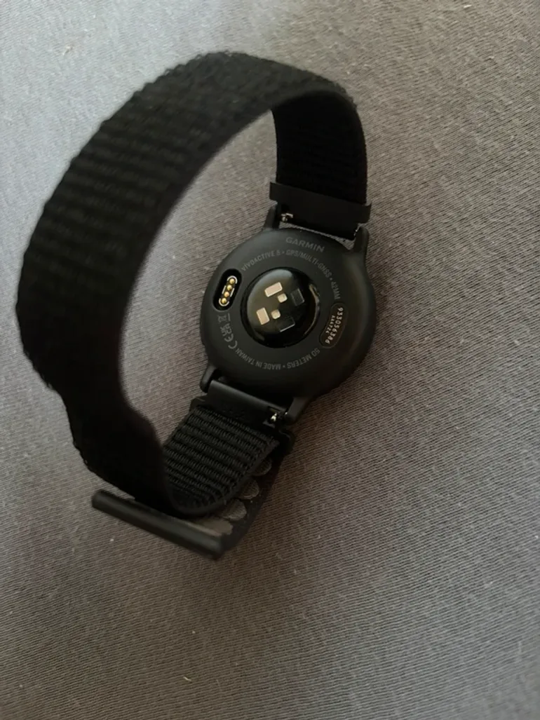 Used Garmin vivoactive bike — image 2 of 3