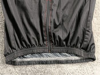 Used Bioracer gilet Coupe-vent velo homme taille xs - 55 5033 bike — image 2 of 5
