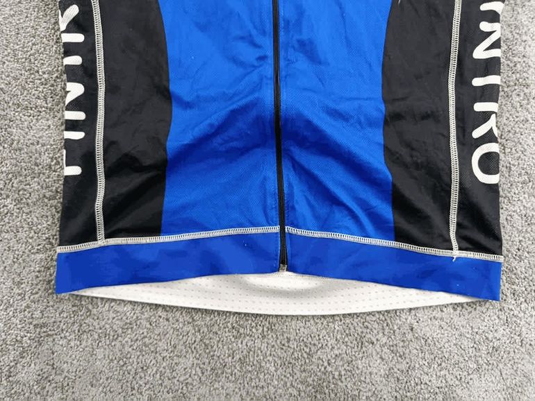 Gebrauchtes doltcini maillot velo homme taille xxl - 54 5000 - Fintro bike — Bild 2 von 6