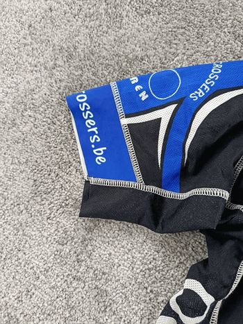 Gebrauchtes doltcini maillot velo homme taille xxl - 54 5000 - Fintro bike — Bild 4 von 6