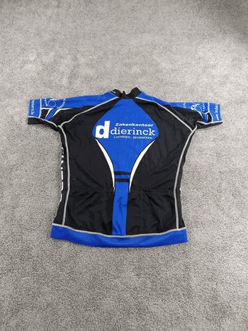 Gebrauchtes doltcini maillot velo homme taille xxl - 54 5000 - Fintro bike — Bild 5 von 6