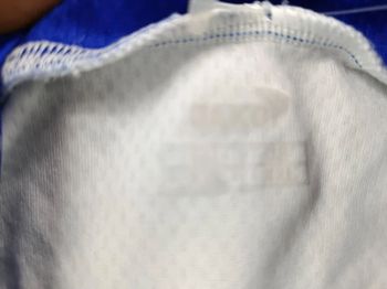 Used Jako maillot velo homme taille xxl -23 6145 cyclisme route respirant gravel bike — image 5 of 8