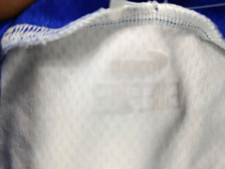 Used Jako maillot velo homme taille xxl -23 6145 cyclisme route respirant gravel bike — image 5 of 8