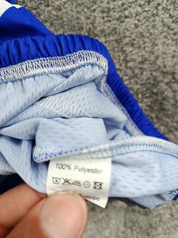 Used Jako maillot velo homme taille xxl -23 6145 cyclisme route respirant gravel bike — image 7 of 8