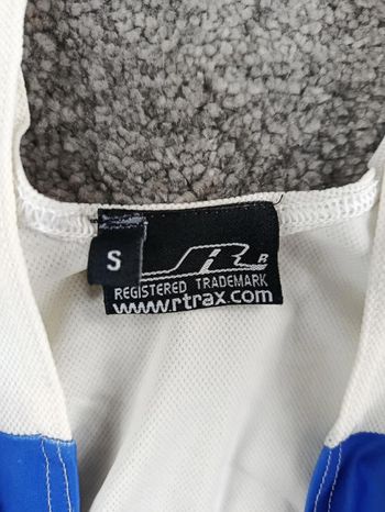 Used Rtrax cuissard court velo homme taille s -26 6476 cyclisme route respirant bike — image 2 of 5