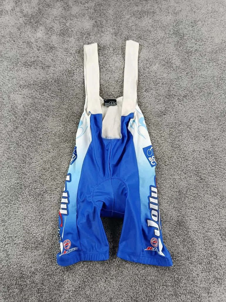 Used Rtrax cuissard court velo homme taille s -26 6476 cyclisme route respirant bike — image 1 of 5