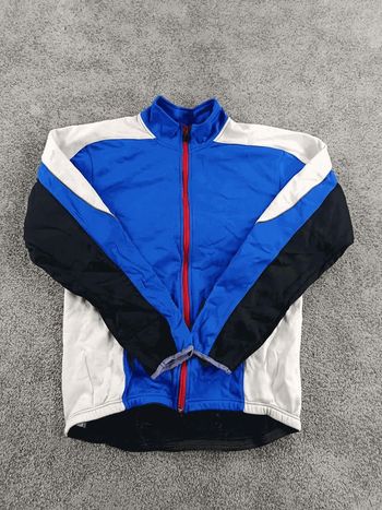 Gebrauchtes Shamp veste velo hiver homme taille L - 14 4530 bike