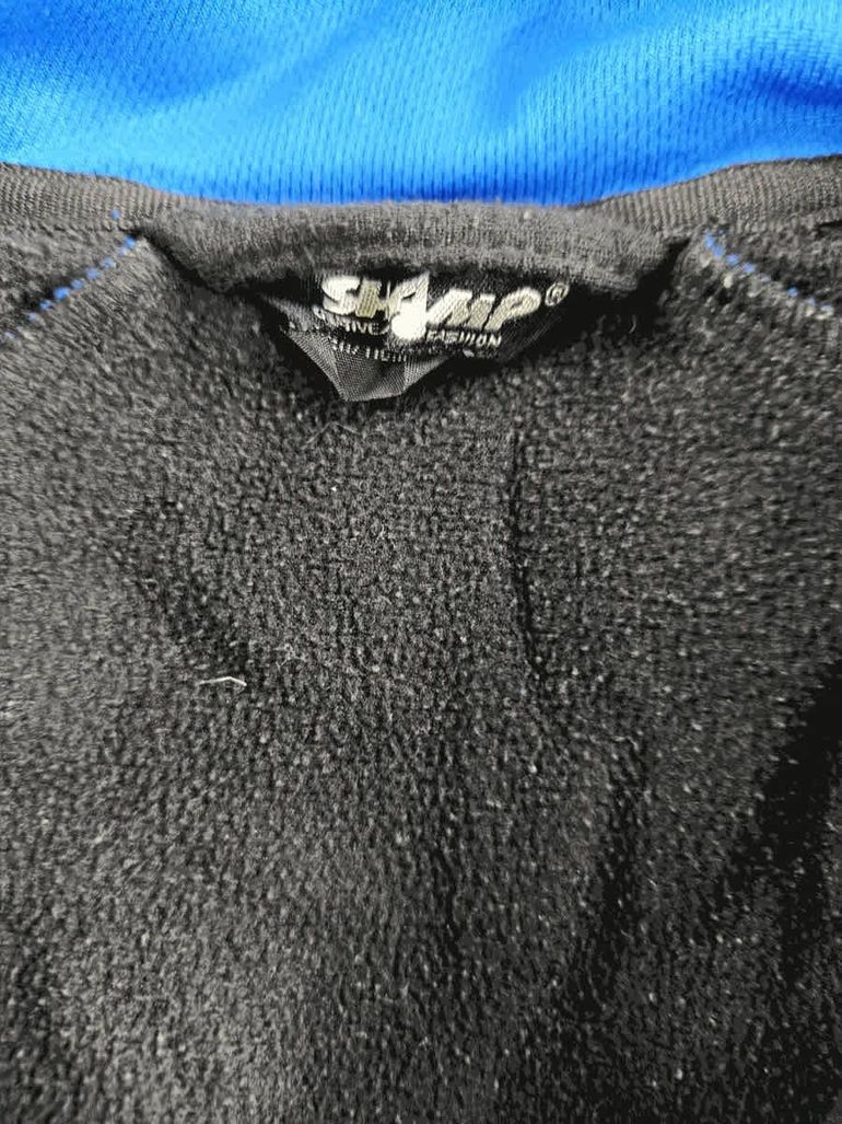 Gebrauchtes Shamp veste velo hiver homme taille L - 14 4530 bike — Bild 3 von 5