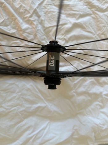 Použité Specialized Rapide C38 2023 bike — obrázek 10 z 10