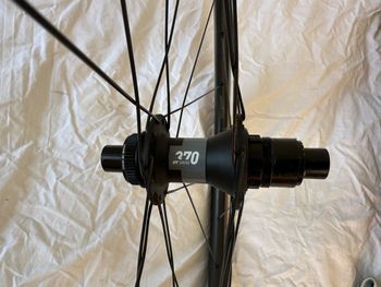 Použité Specialized Rapide C38 2023 bike — obrázek 5 z 10