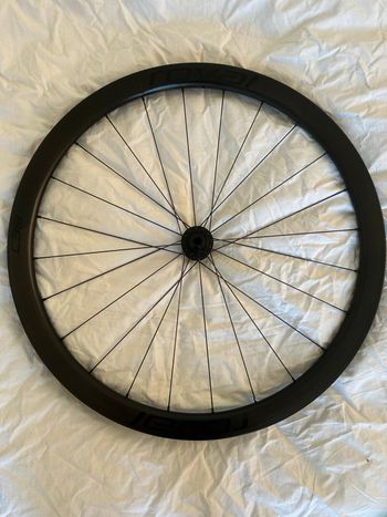 Použité Specialized Rapide C38 2023 bike — obrázek 8 z 10