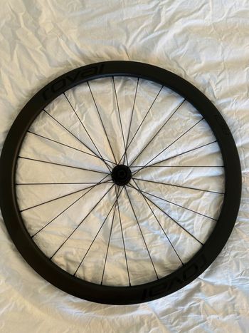 Použité Specialized Rapide C38 2023 bike — obrázek 7 z 10
