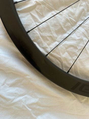 Použité Specialized Rapide C38 2023 bike — obrázek 9 z 10