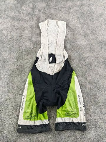 Vermarc cuissard court velo homme taille xl -26 6301 cyclisme route respirant Cycling Clothing usato