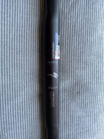 Used Specialized Expert Shallow Bend 2023 bike — image 3 of 4