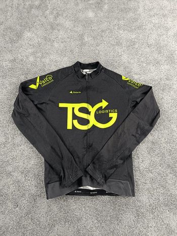 Gebrauchtes Balans veste velo mi-saison homme taille L - 033209 - Tsg bike