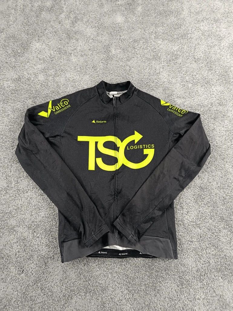 Gebrauchtes Balans veste velo mi-saison homme taille L - 033209 - Tsg bike — Bild 1 von 5