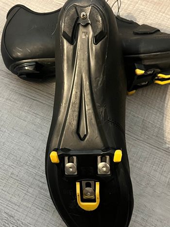 Used Bontrager Velocis bike — image 3 of 5