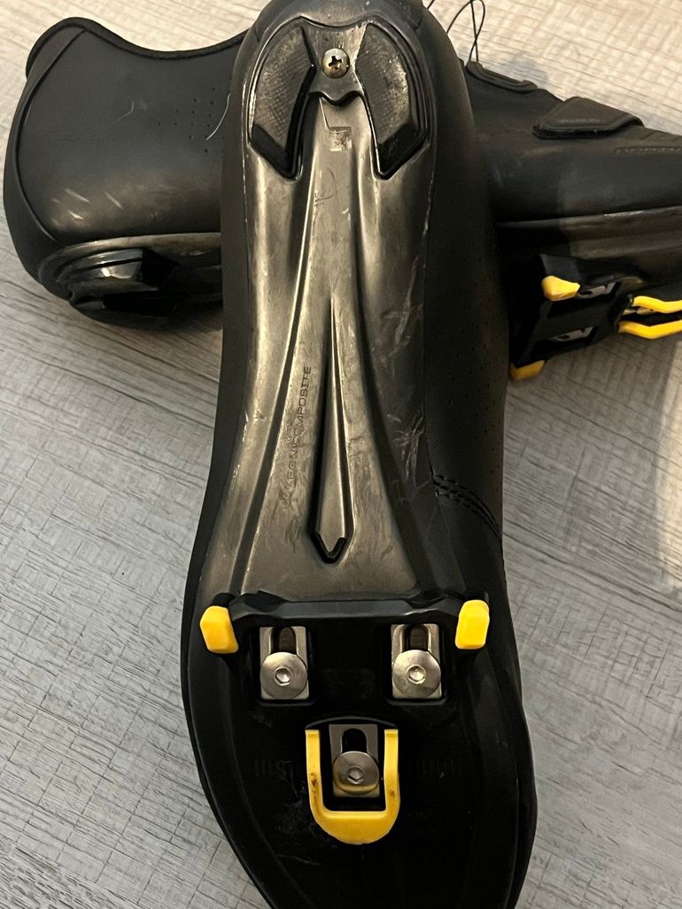 Used Bontrager Velocis bike — image 3 of 5