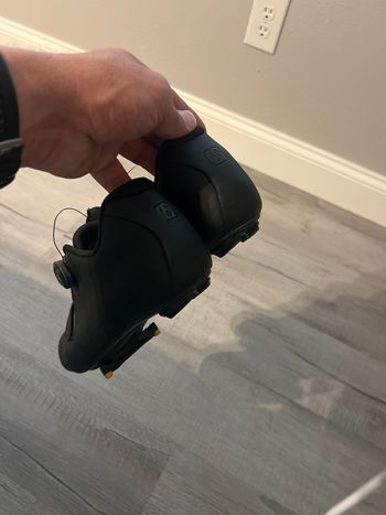 Used Bontrager Velocis bike — image 5 of 5
