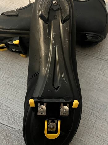 Used Bontrager Velocis bike — image 4 of 5