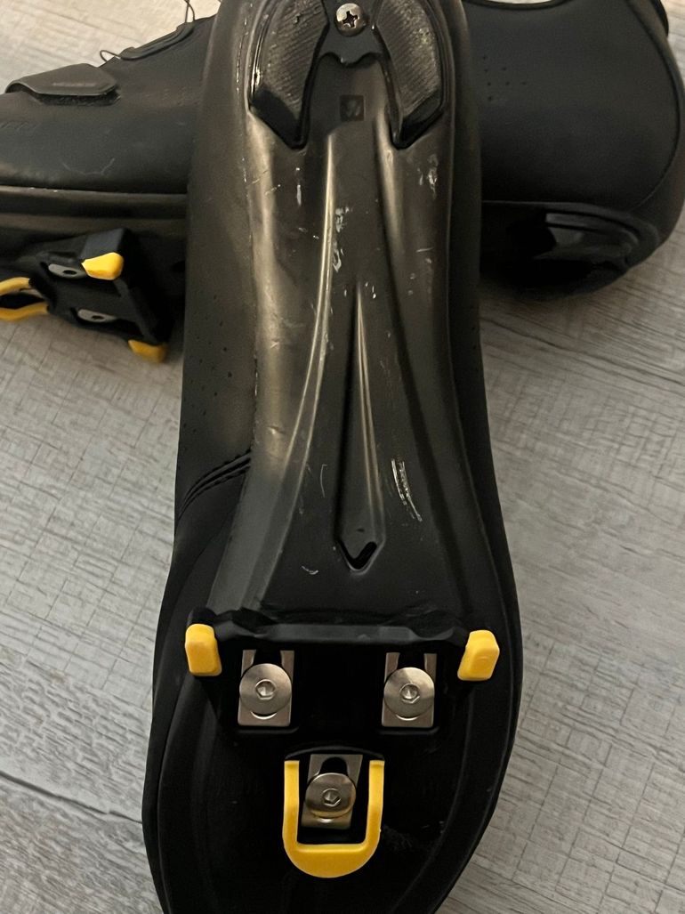 Used Bontrager Velocis bike — image 4 of 5