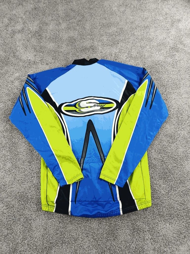 Used sans Ultima Veste velo homme taille XXL - 57 3658 - mi-saison bike — image 4 of 5