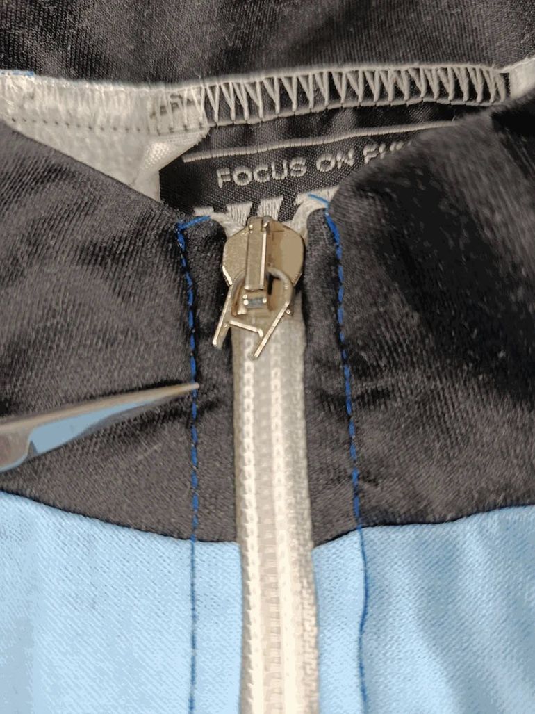 Used sans Ultima Veste velo homme taille XXL - 57 3658 - mi-saison bike — image 3 of 5