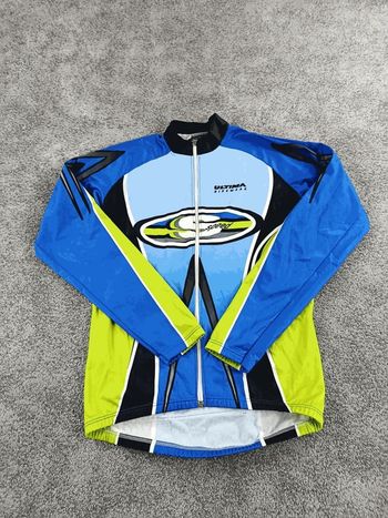 Used sans Ultima Veste velo homme taille XXL - 57 3658 - mi-saison bike