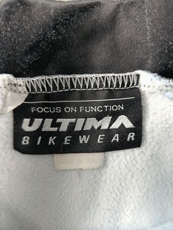 Used sans Ultima Veste velo homme taille XXL - 57 3658 - mi-saison bike — image 2 of 5