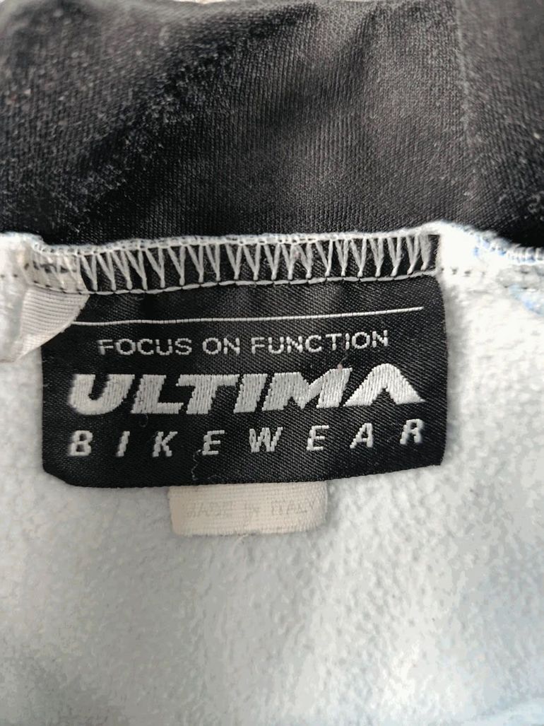 Used sans Ultima Veste velo homme taille XXL - 57 3658 - mi-saison bike — image 2 of 5