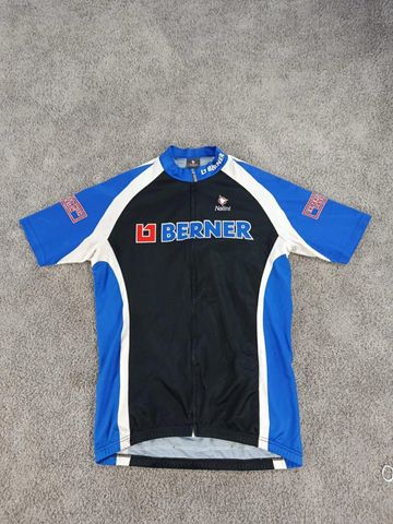 Brugt Nalini Maillot velo homme taille XL - 251731 Cycling Clothing